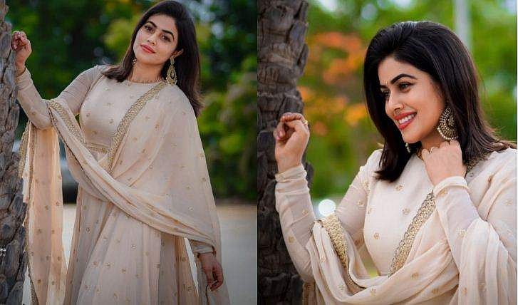 വിവാദങ്ങൾക്കിടെ പുത്തൻ ഫോട്ടോഷൂട്ടുമായി ഷംന കാസിം; ചിത്രങ്ങൾ