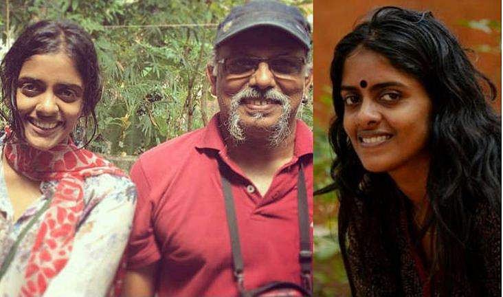 'ഇഷ്ടപ്പെടുന്ന ആരുമായും ലൈംഗികബന്ധത്തിലേര്‍പ്പെടാം, ഒരേസമയം ഒന്നിലധികം പേരോട് പ്രേമം തോന്നുന്നത് സ്വാഭാവികം';  കനി കുസൃതിക്ക് അച്ഛന്‍ അയച്ച കത്ത്