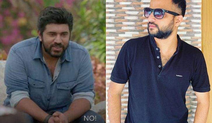 'അനാവശ്യ ഈഗോ കാരണം നിവിനോട് മിണ്ടാറില്ലായിരുന്നു, പിണക്കം മറന്നു അവൻ ഫോൺ എടുത്തു'; വൈറൽ വിഡിയോ പിറന്നതിനെക്കുറിച്ച് ജൂഡ്
