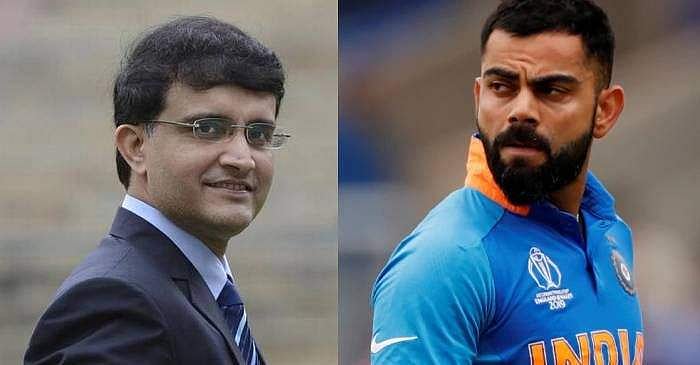 ഗാംഗുലി യുവിക്ക് എങ്ങനെയാണോ അതാണ് പന്തിന് കോഹ്‌ലി; ഇരുവരും ഒരേ വഴിയിലെന്ന് ഇര്‍ഫാന്‍ പഠാന്‍
