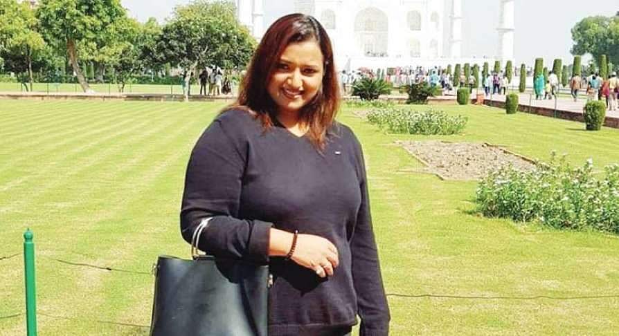 സ്വർണക്കടത്തുമായി ബന്ധമില്ല ; രാഷ്ട്രീയനേട്ടത്തിനായി ബലിയാടാക്കിയെന്ന് സ്വപ്ന സുരേഷ്