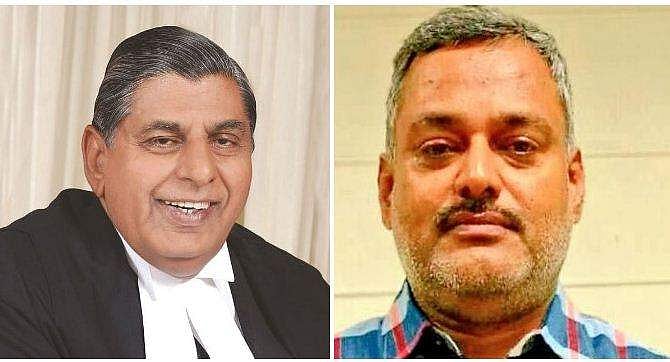 വികാസ് ദുബെ ഏറ്റുമുട്ടല്‍ കൊല : ജസ്റ്റിസ് ബി എസ് ചൗഹാന്റെ നേതൃത്വത്തിലുള്ള കമ്മീഷന്‍ അന്വേഷിക്കും 