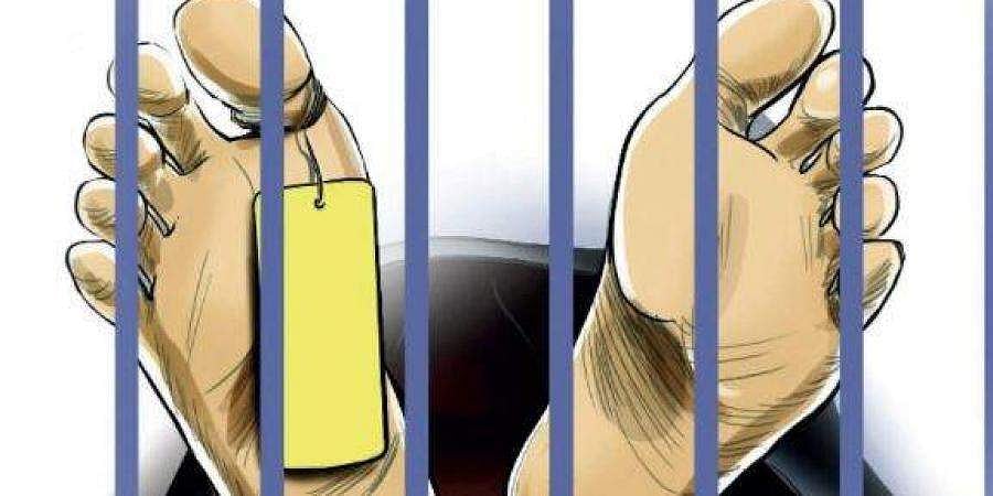 മാസ്‌ക് ധരിച്ചില്ല, പൊലീസ് ജീപ്പില്‍ നിന്ന് എടുത്തുചാടി; തലയ്ക്ക് ഗുരുതമായി പരിക്കേറ്റ ദലിത് യുവാവ് ആശുപത്രിയില്‍ മരിച്ചു; വീണ്ടും കസ്റ്റഡി മരണം 