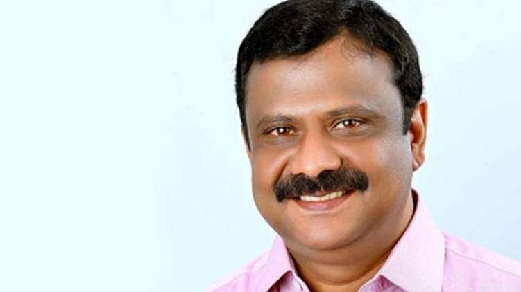 ജീവനക്കാരന് കോവിഡ്; ഐ.ബി.സതീഷ് എംഎൽഎ നിരീക്ഷണത്തിൽ