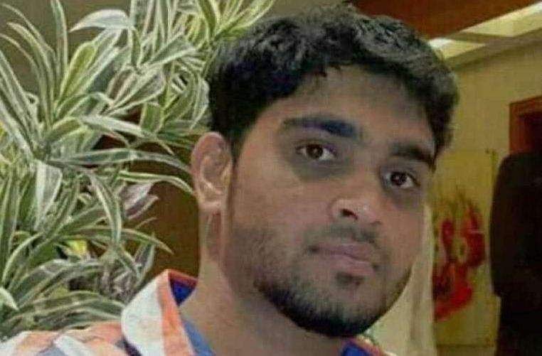 ദേഹം നിറം മാറിയ നിലയിൽ, മൂക്കിലൂടെ രക്തം ; നിരീക്ഷണത്തിലിരിക്കെ മരിച്ച യുവാവിന് കോവിഡ് സ്ഥിരീകരിച്ചു