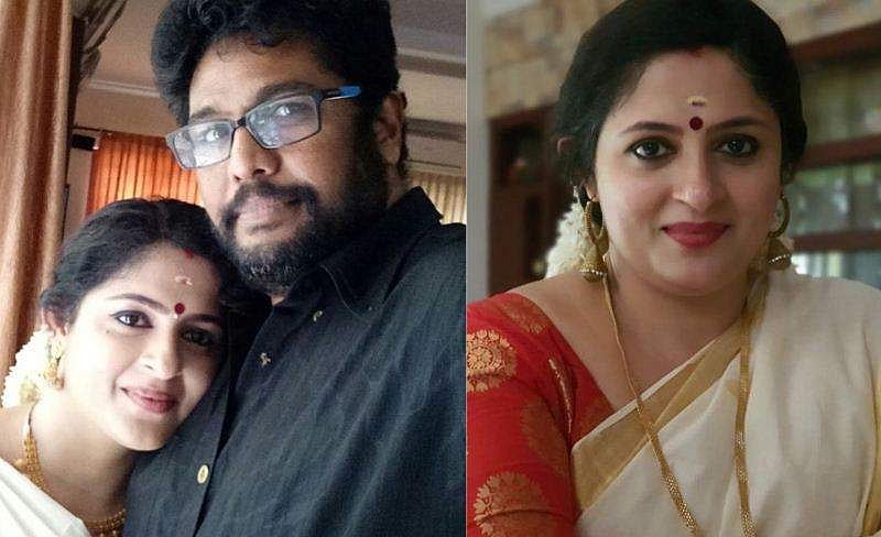 'സ്വപ്നം കണ്ടതുപോലൊരു ഭാര്യയെ എനിക്കു കിട്ടി'; ആനിക്ക് പിറന്നാൾ ആശംസയുമായി ഷാജി കൈലാസ്