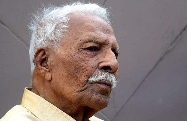 'പദ്മശ്രീ പട്ടികയില്‍നിന്ന് എന്റെ പേരു വെട്ടിയത് പാലോട് രവി, ചെന്നിത്തലയും മുല്ലപ്പള്ളിയും തിരിഞ്ഞുനോക്കിയില്ല'