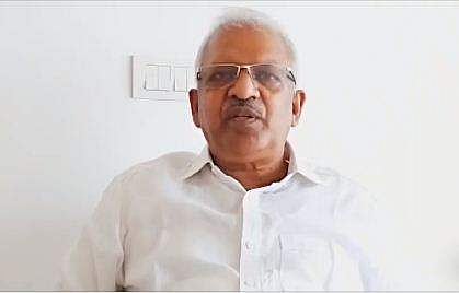 പാലത്തായി പീഡനക്കേസ് അട്ടിമറിച്ചത് എസ്ഡിപിഐ : പി ജയരാജന്‍