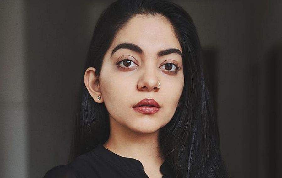 'വേദനിപ്പിക്കാനോ കുറ്റക്കാരനാക്കാനോ ഉദ്ദേശിച്ചില്ല, നിരുപാധികം ക്ഷമ ചോദിക്കുന്നു'; കുറിപ്പുമായി അഹാന