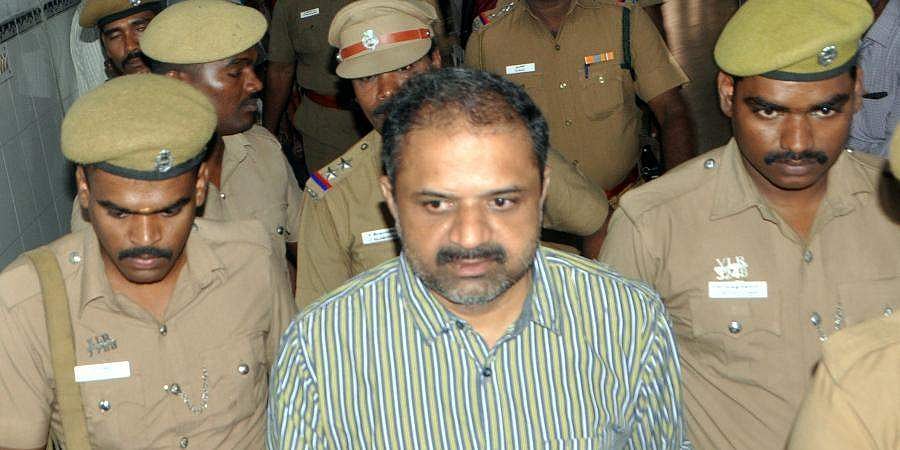 ഒരേ നിയമപ്രകാരം ശിക്ഷിക്കപ്പെട്ടിട്ടും സഞ്ജയ് ദത്ത് പുറത്ത്, ഞാന്‍ അകത്തും: പേരറിവാളന്‍