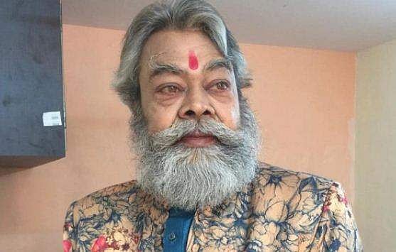 നടന്‍ അനുപം ശ്യാം ഐസിയുവില്‍, സഹായം അഭ്യര്‍ത്ഥിച്ച് കുടുംബം