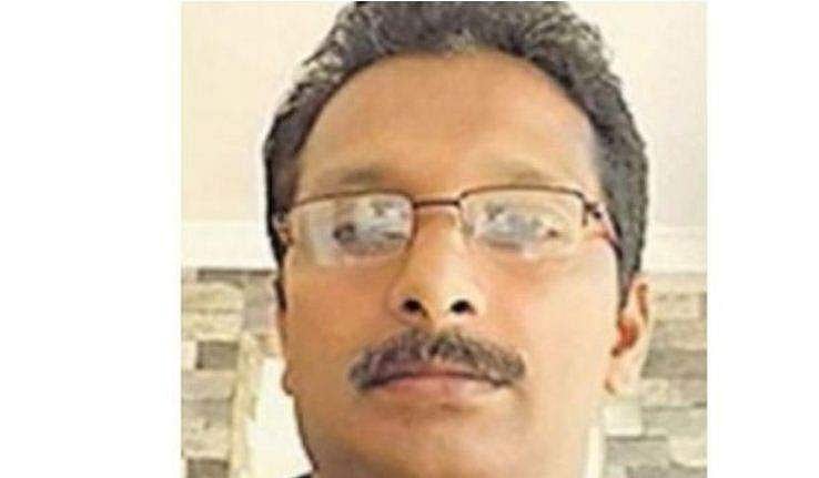 യുഎഇയില്‍ ടയര്‍ പൊട്ടിത്തെറിച്ച്  മലയാളിക്ക് ദാരുണാന്ത്യം