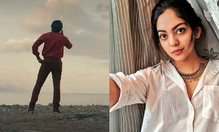 'നിങ്ങൾ എന്ന് പഠിക്കും', കുറുപ്പ് പ്രമോ വിഡിയോ കണ്ട് അഹാന; അതിന് നീയേതാണെന്ന് അണിയറ പ്രവർത്തകർ; വീണ്ടും വിവാദം