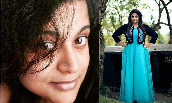 'എന്ത് വൃത്തികേടും വിളിച്ചു പറയാമെന്നു കരുതേണ്ട, കേരള പൊലീസ് ഡബിൾ സ്ട്രോങ്ങാണ്'‌; അശ്ലീലം പറഞ്ഞയാൾക്കെതിരെ കേസെടുത്തെന്ന് വീണ നായർ