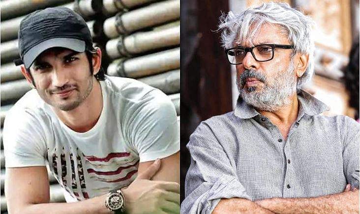 സുശാന്ത് സിങ് രജ്പുത്തിന്റെ മരണം; സഞ്ജയ് ലീല ബൻസാലിയെ ചോദ്യം ചെയ്യും