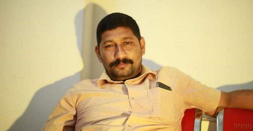 സന്തോഷവാര്‍ത്ത; ക്വാറന്റൈനിലിരിക്കെ അണലി കടിച്ച ഒന്നര വയസ്സുകാരിയെ രക്ഷിച്ച ജിനിലിന്റെ പരിശോധനാഫലം നെഗറ്റീവ്