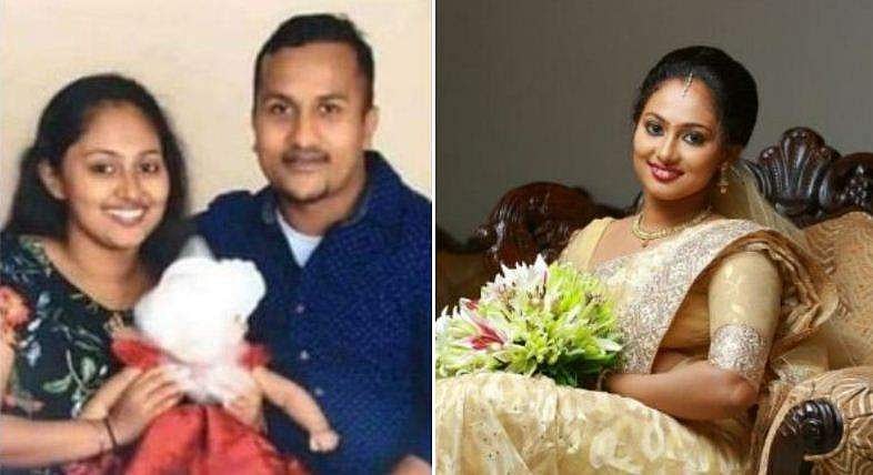 കോവിഡ് ഡ്യൂട്ടി കഴിഞ്ഞിറങ്ങി, കാത്തുനിന്നത് മരണം; രക്തത്തില് കുളിച്ചു കിടക്കുമ്പോഴും 'എനിക്കൊരു കുഞ്ഞുണ്ട്' എന്ന് അലറി കരച്ചില്