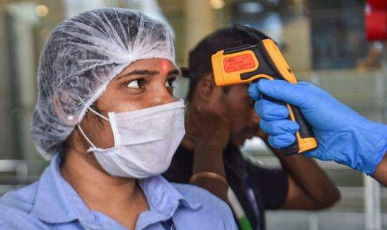 കോവിഡ്; തമിഴ്‌നാട്ടില്‍ ഇന്ന് 5,864 പേര്‍ക്ക് രോഗം; മൊത്തം മരണ സംഖ്യ 3,838 