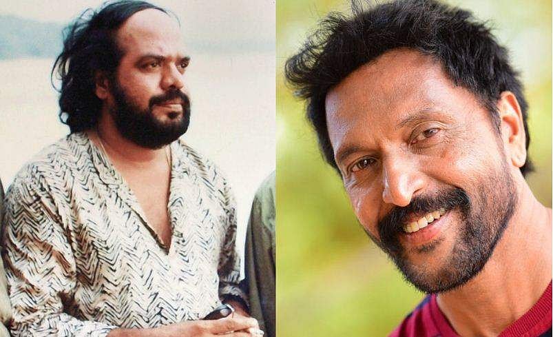'എന്നിലെ നടനെ കണ്ടെത്തിയ സംവിധായകൻ, ഭരതൻ ടച്ച് മിസ് ചെയ്യാൻ തുടങ്ങിയിട്ട് 22 വർഷം'; ആത്മാർഥ ശിഷ്യന്റെ കുറിപ്പ്