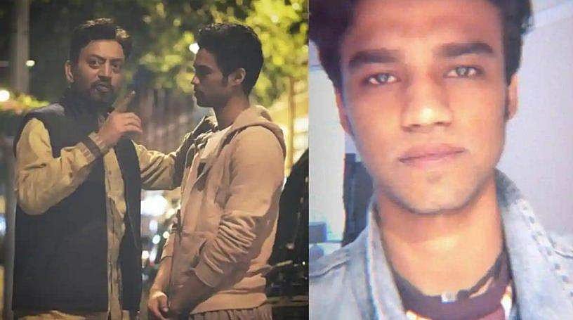 'ഞാൻ എന്റെ ഇന്ത്യയെ സ്നേഹിക്കുന്നു, ദേശവിരുദ്ധനെന്ന് വിളിച്ചാൽ ഇടിച്ച് മൂക്ക് തകർക്കും'; ഭയത്തിലാണ് ജീവിക്കുന്നതെന്ന് ഇർഫാന്റെ മകൻ