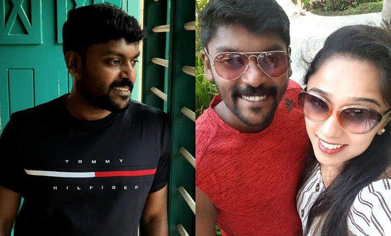'എന്റെ നിറത്തിലും രൂപത്തിലും ഞാന്‍ വളരെ ഹാപ്പിയാണ്'; സമാധാനിപ്പിക്കാന്‍ എത്തിയവരോട് വിധു പ്രതാപ്; വിഡിയോ
