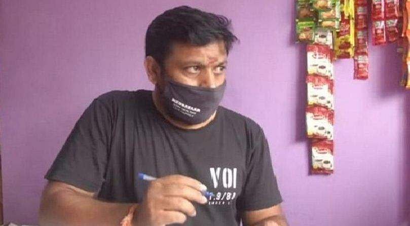 'ഈ വര്‍ഷം സിനിമയുണ്ടായേക്കില്ല', ജീവിക്കാനായി പലചരക്കു കട തുടങ്ങി സംവിധായകന്‍ ആനന്ദ്