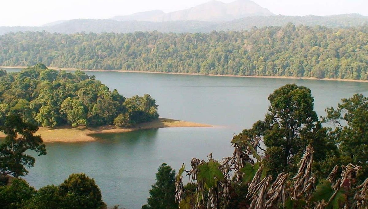 പെരിങ്ങല്‍കുത്ത് ഡാമില്‍ ജലനിരപ്പ് ഉയരുന്നു; ബ്ലൂ അലര്‍ട്ട്, ജാഗ്രതാനിര്‍ദേശം