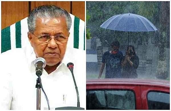 കാത്ത് നിൽക്കരുത്; അപകട സാധ്യത തോന്നിയാൽ ഈ നമ്പറിൽ വിളിക്കണമെന്ന് മുഖ്യമന്ത്രി