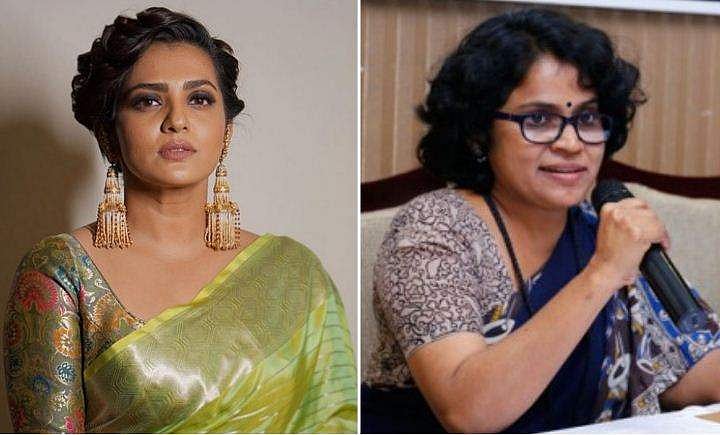 'പാർവതിക്ക് തിരക്കഥ നൽകി ആറു മാസത്തോളം കാത്തിരുന്നു, അന്നുണ്ടായ അപമാനം ഓർത്തെടുക്കാൻ വയ്യാ'