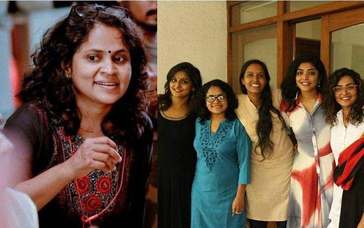'ഞെട്ടിപ്പിക്കുന്ന ആരോപണങ്ങളൊന്നും കളക്റ്റീവിനുള്ളിൽ വിധു ഉയർത്തിയിട്ടില്ല'; മറുപടിയുമായി ഡബ്ല്യൂസിസി
