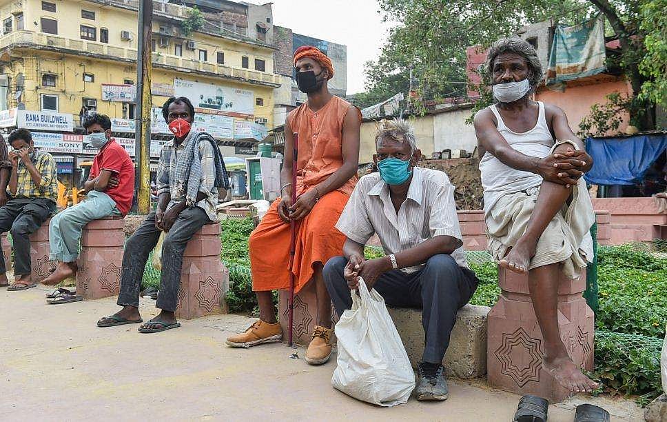 രാജ്യത്ത് കോവിഡ് മരണം 20,000 കടന്നു, വൈറസ് ബാധിതര്‍ ഏഴുലക്ഷത്തിന് മുകളില്‍; 24 മണിക്കൂറിനിടെ 22,252 പേര്‍ക്ക് രോഗബാധ 