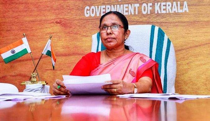 കോവിഡ് സൂപ്പർ സ്പ്രെഡ് തടയാൻ ആക്ഷൻ പ്ലാനുമായി ആരോ​ഗ്യ വകുപ്പ്
