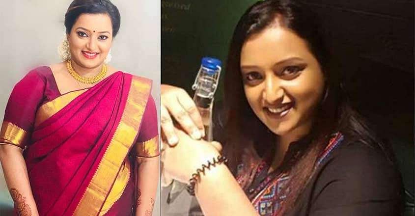 സ്വര്‍ണക്കടത്തുകേസിലെ പ്രധാനകണ്ണി സന്ദീപ് നായര്‍ സിപിഎം അംഗമെന്ന് അമ്മ ഉഷ