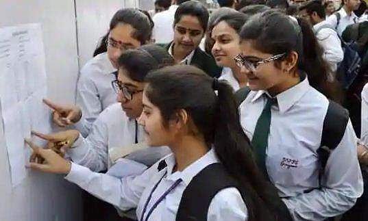സിബിഎസ്ഇ 10, 12 ക്ലാസ് പരീക്ഷാ ഫലം ഉടനില്ല; പ്രചരിക്കുന്ന വാര്‍ത്തകള്‍ തെറ്റ്