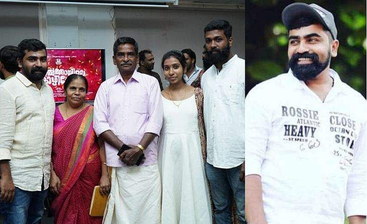 'മോർച്ചറിയിൽ തണുത്ത് വിറങ്ങലിച്ച് കിടക്കുമ്പോഴും ചേട്ടൻ്റെ മുറിയിൽ വിഷക്കുപ്പി തപ്പുകയായിരുന്നു പലരും'; നെഞ്ചുതകർന്ന് ജിബിത്തിന്റെ സഹോദരി
