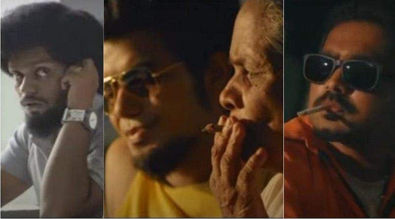 ആംബ്രോസിന്റെ പണിക്കാരനായി സെബാൻ, മുത്തശ്ശിക്കൊപ്പം സി​ഗരറ്റ് വലിച്ച് അബു; ഹണി ബീയിൽ നിന്ന് നീക്കം ചെയ്ത രം​ഗങ്ങൾ