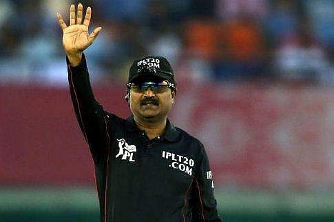 കേരളത്തിന് അഭിമാന നേട്ടം; മുൻ രഞ്ജി താരം കെഎൻ അനന്തപത്മനാഭൻ ഐസിസി രാജ്യാന്തര അംപയർമാരുടെ പാനലിൽ