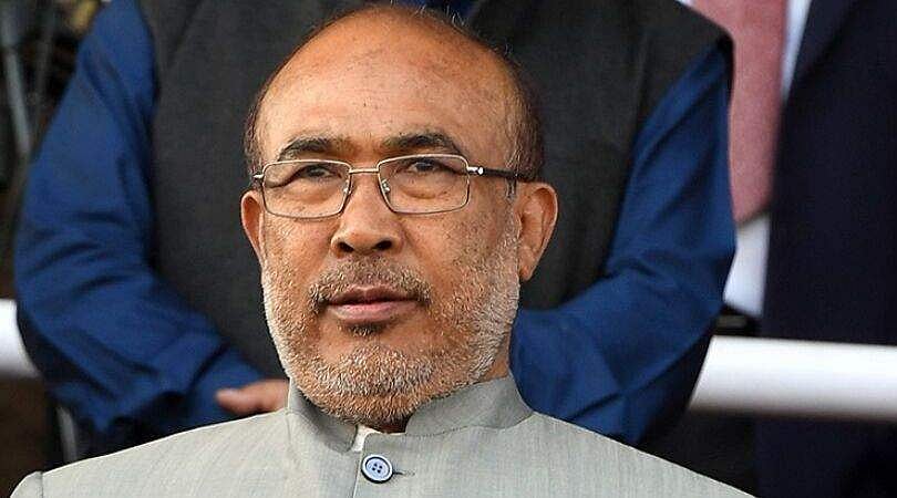 മണിപ്പൂരില്‍ നിര്‍ണായകദിനം; വിശ്വാസ വോട്ടെടുപ്പ് ഇന്ന്; എംഎല്‍എമാര്‍ക്ക് വിപ്പ് നല്‍കി ബിജെപിയും കോണ്‍ഗ്രസും