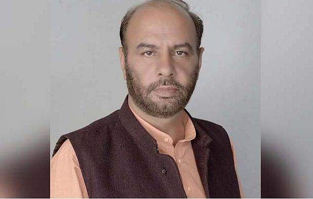 യുപിയില്‍ ബിജെപി നേതാവ് വെടിയേറ്റ് മരിച്ചു