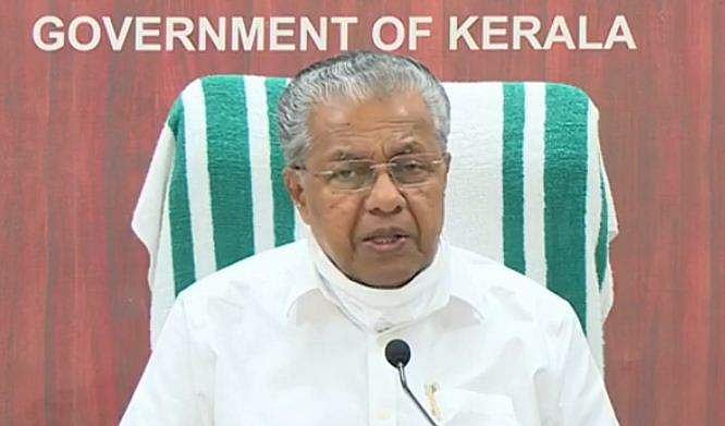 കോഴിക്കോട് ന​ഗരത്തിൽ 24 വീടുകളിൽ അഞ്ചിലേറെ കോവിഡ് രോ​ഗികൾ; സമ്പർക്കം വഴി 123 പേർക്ക് രോ​ഗബാധ