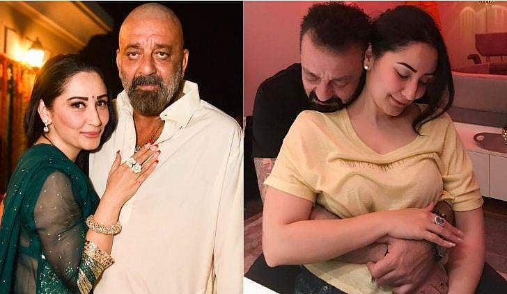 'കെട്ടുകഥകള്‍ ഒരുപാടുണ്ടാകും, നിങ്ങള്‍ വീഴരുത്'; ആരാധകരോട് സഞ്ജയ്ദത്തിന്റെ ഭാര്യ