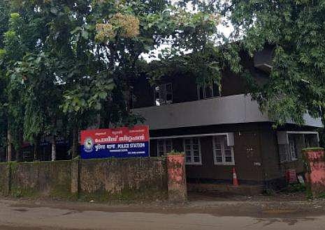 തിരുവമ്പാടി എസ്‌ഐയ്ക്ക് കോവിഡ്; സിഐയും പൊലീസുകാരും നിരീക്ഷണത്തില്‍