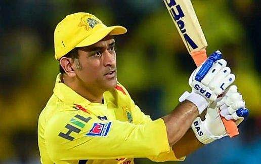 ധോനിയുടെ കോവിഡ് പരിശോധനാ ഫലം നെ​ഗറ്റീവ്; ഐപിഎൽ പോരാട്ടത്തിന് ഒരുങ്ങി