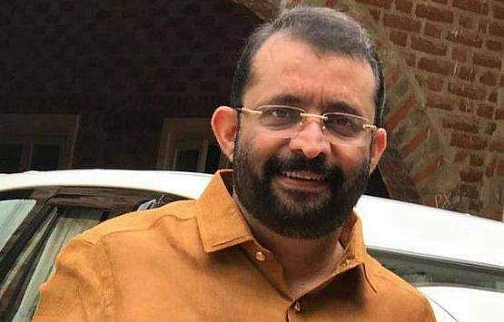 അവിശ്വാസത്തിന് 14 ദിവസം മുമ്പ് നോട്ടീസ് നല്‍കണം, തനിക്കെതിരെയുള്ള യുഡിഎഫിന്റെ പ്രമേയം നിലനില്‍ക്കില്ലെന്ന് പി ശ്രീരാമകൃഷ്ണന്‍