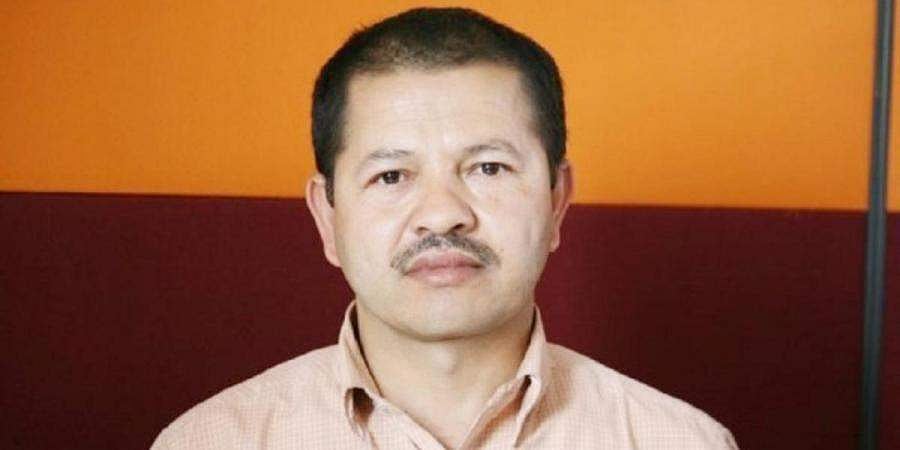 നേപ്പാളിലെ ചൈനീസ് കടന്നുകയറ്റം റിപ്പോര്‍ട്ട് ചെയ്ത മാധ്യമപ്രവര്‍ത്തകന്‍ മരിച്ചനിലയില്‍; മൃതദേഹം നദിക്കരയില്‍, അന്വേഷണം