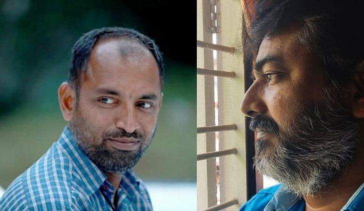 'വിറയ്ക്കുന്ന കൈകളോടെ ഞാനാണ് രജപുത്രയുടെ റീത്ത് നിന്റെ ദേഹത്തുവച്ചത്'; കുറിപ്പുമായി സംവിധായകൻ