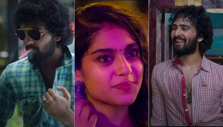 'ഞാൻ ജനിച്ച അന്നുമുതൽ ഇങ്ങനെയാണ്', അമ്പരപ്പിച്ച് ഷെയിൻ നി​ഗം; വെയിൽ ട്രെയിലർ