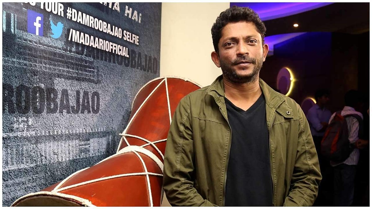 ഹിന്ദി ദൃശ്യത്തിന്റെ സംവിധായകന്‍ നിഷികാന്ത് കാമത്ത് അത്യാസന്ന നിലയില്‍