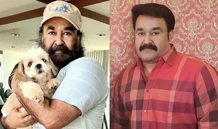 ‘ജോർജ്കുട്ടി’യായി ലാലേട്ടൻ; താടി കളഞ്ഞ് പുത്തൻ ലുക്കിൽ താരം, ചിത്രങ്ങൾ വൈറൽ 