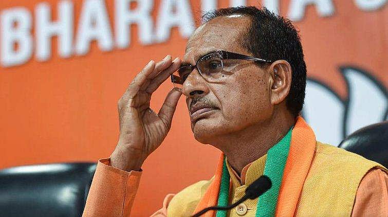 മധ്യപ്രദേശില്‍ സര്‍ക്കാര്‍ ജോലി നാട്ടുകാര്‍ക്ക് മാത്രം, നിയമഭേദഗതി ഉടനെന്ന് മുഖ്യമന്ത്രി ശിവരാജ് സിങ് ചൗഹാന്‍